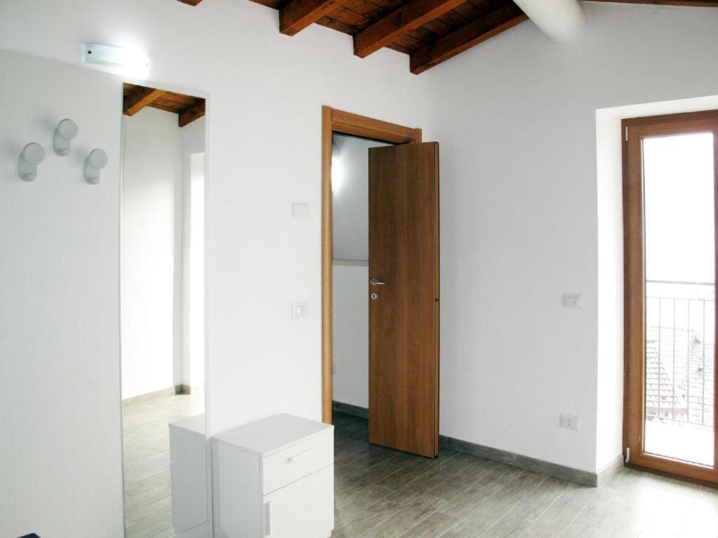 Rustico Maria Διαμέρισμα Vercana Εξωτερικό φωτογραφία